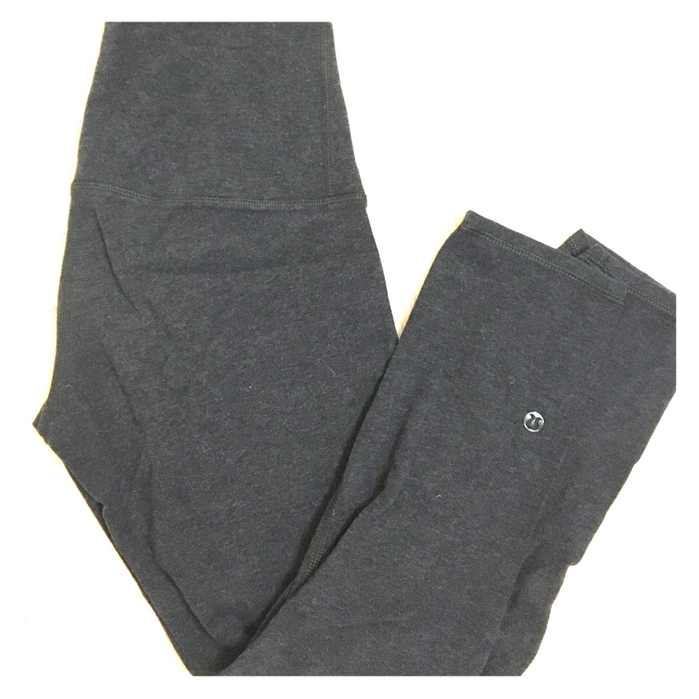 🆕 Lululemon capri/crop leggings